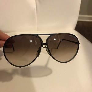 Vintage Porsche Carrera 5623 sunglasses